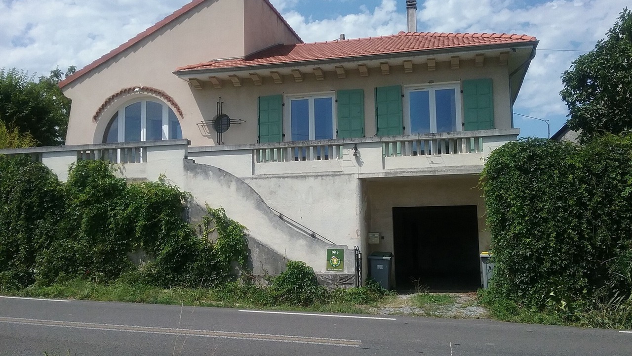Photo of Outdoor in Loucrup