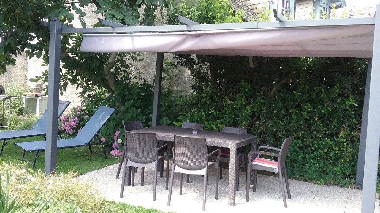 Photo of Outdoor in Loucrup