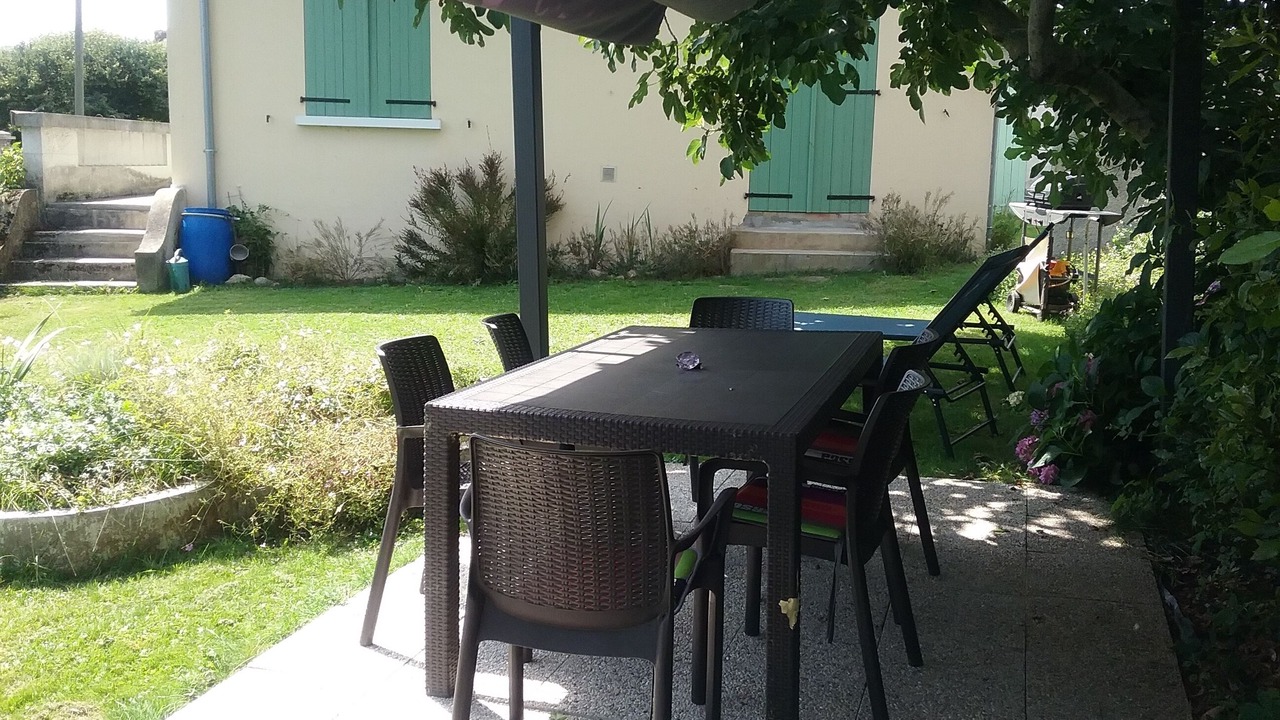 Photo of Outdoor in Loucrup