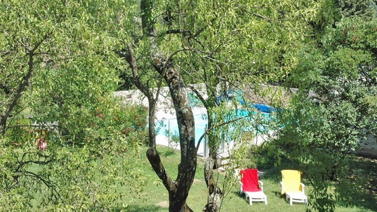 Photo of Outdoor in Grospierres