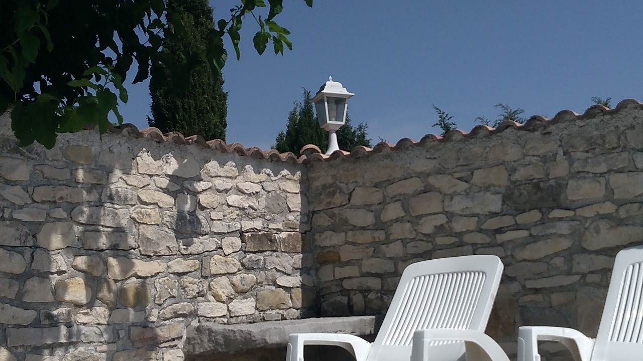 Photo of Outdoor in Grospierres
