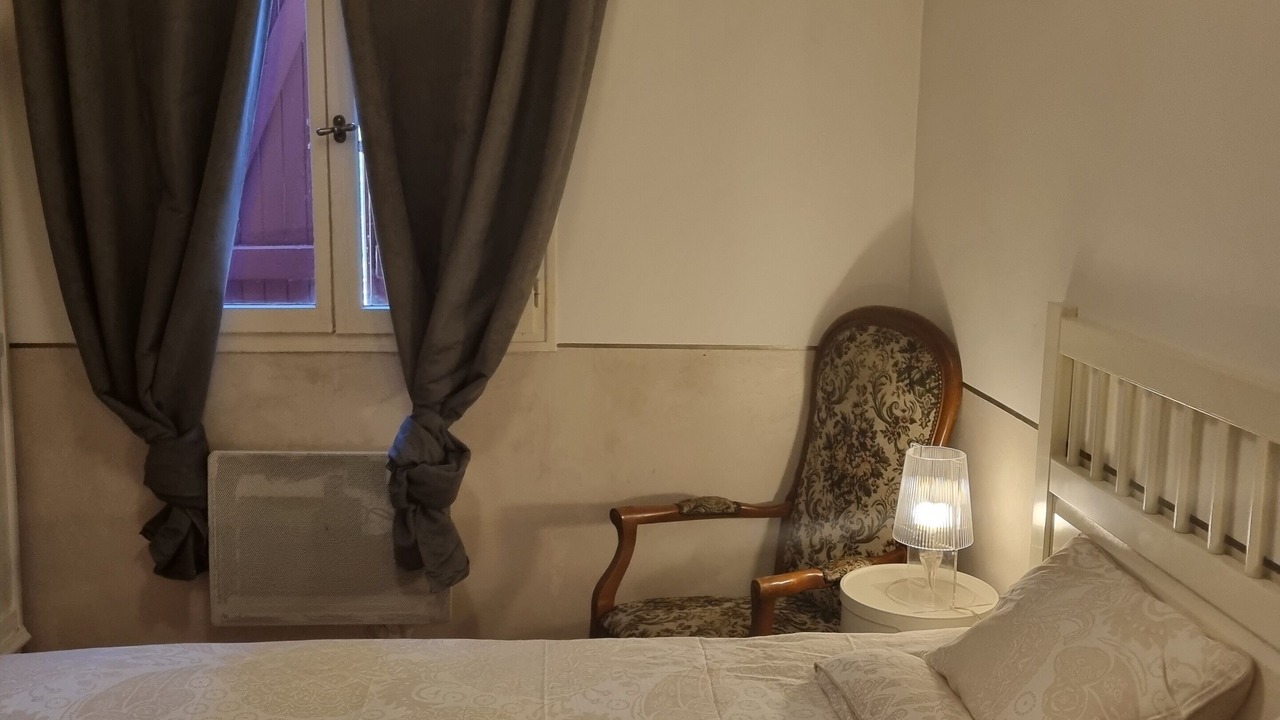 Photo of Bedroom in Aurons