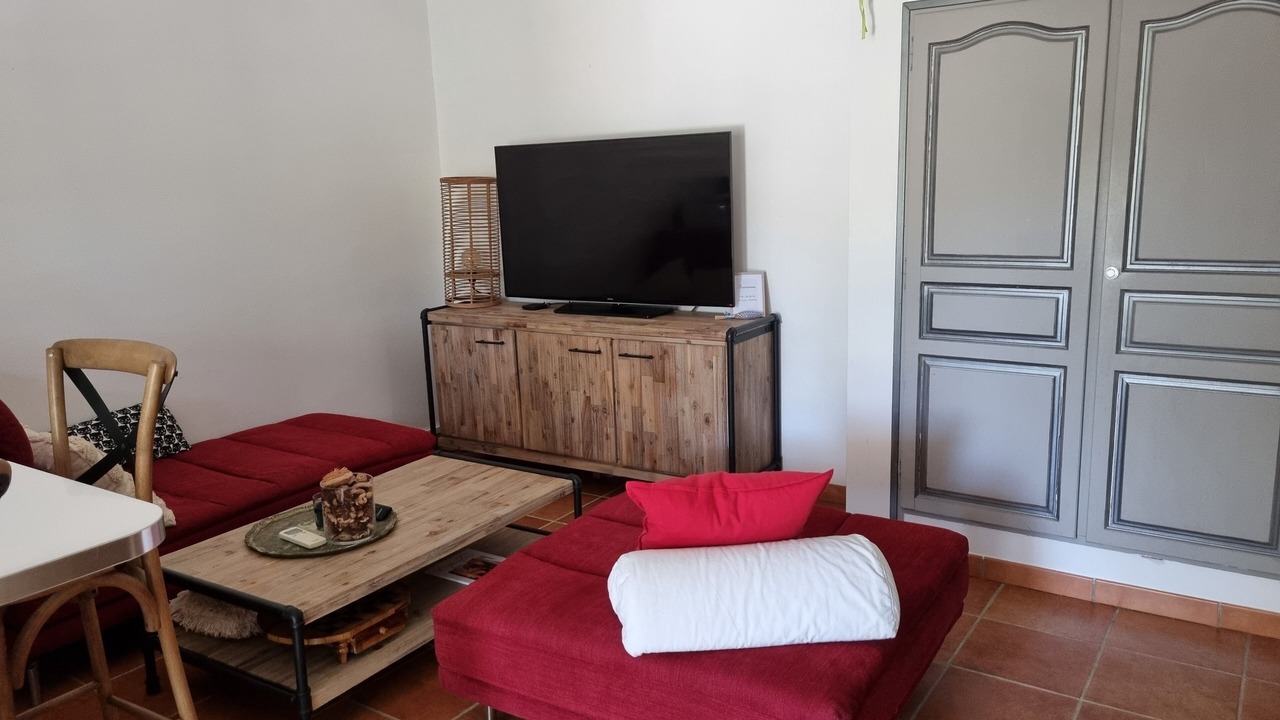 Photo of Livingroom in Aurons