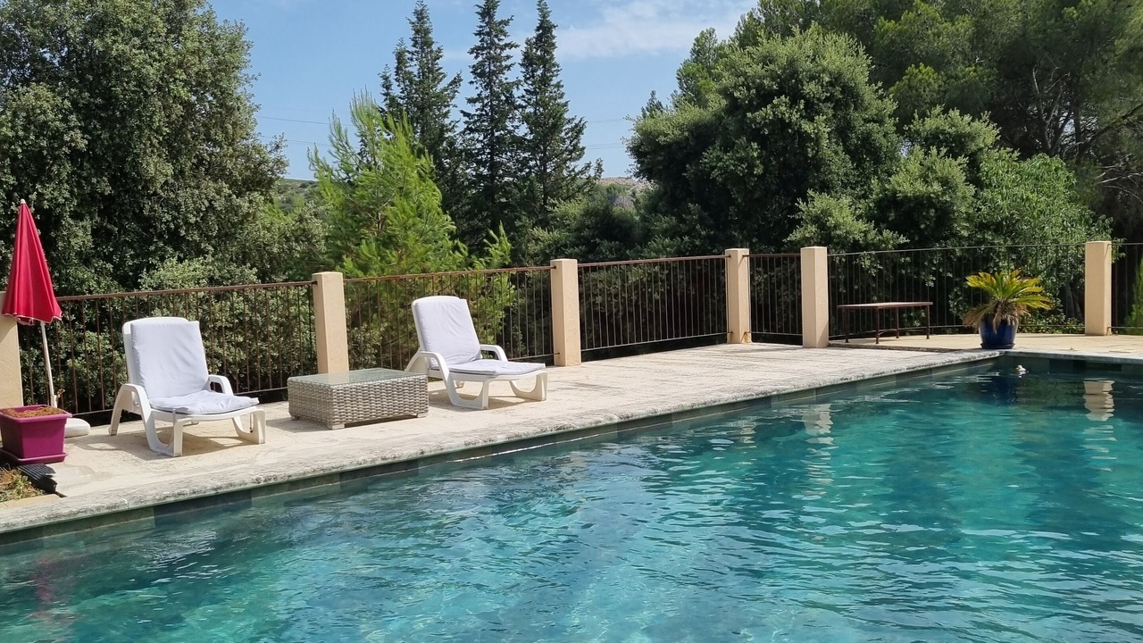 Photo of Outdoor in Aurons