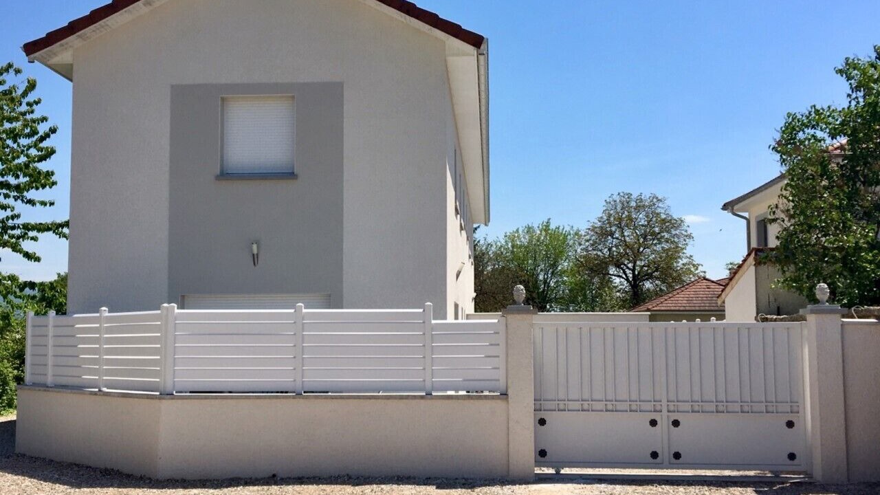 Photo of Outdoor in Montalieu-Vercieu