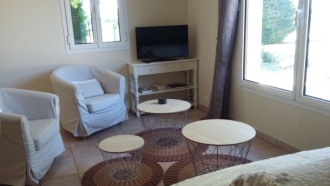 Photo of Livingroom in Violes