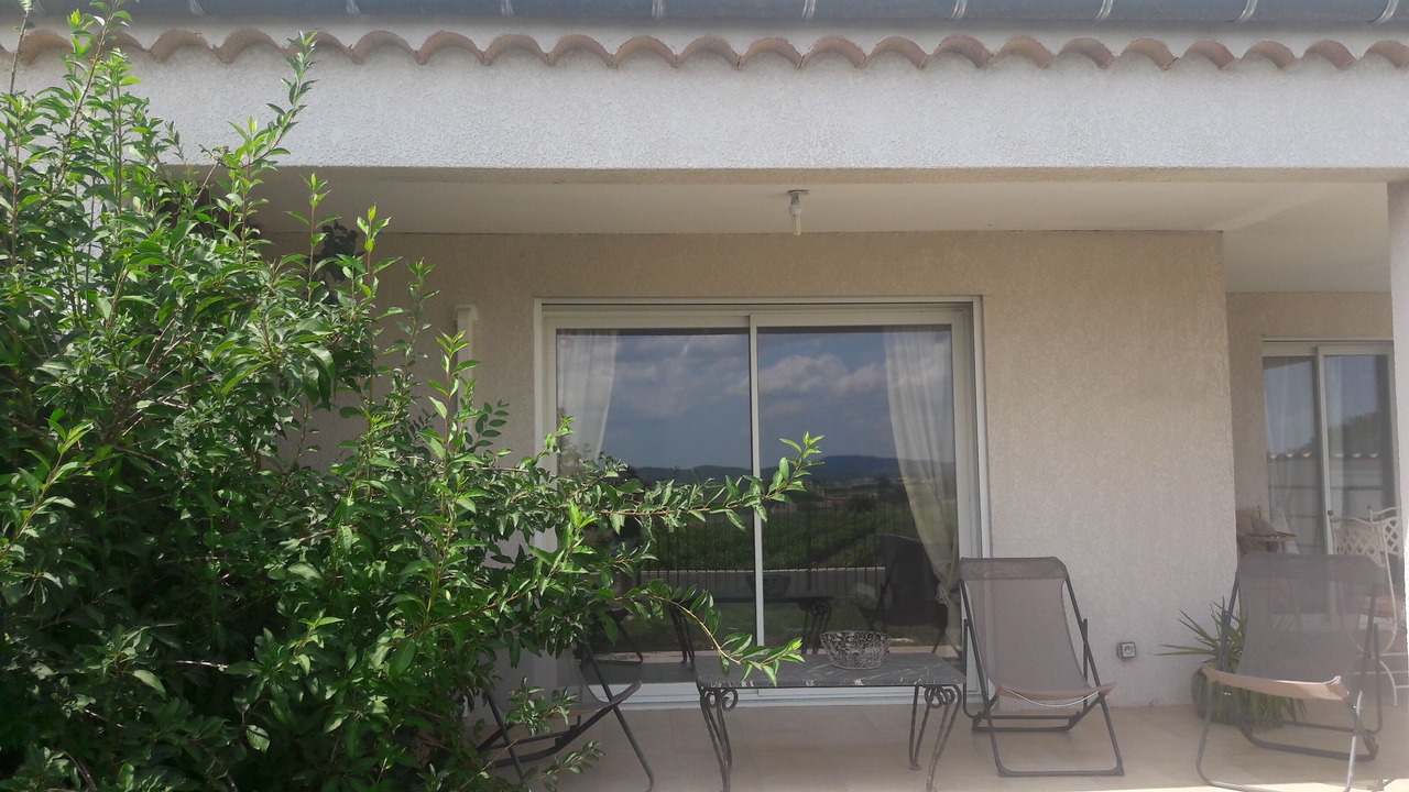 Photo of Patio Balcony in Pont-Saint-Esprit