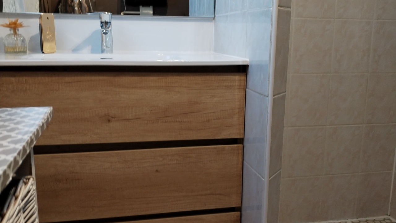 Photo of Bathroom in Pont-Saint-Esprit