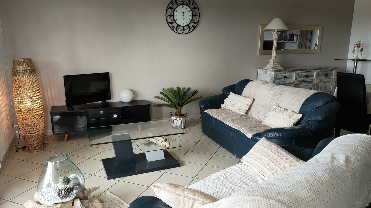 Photo of Livingroom in Pont-Saint-Esprit