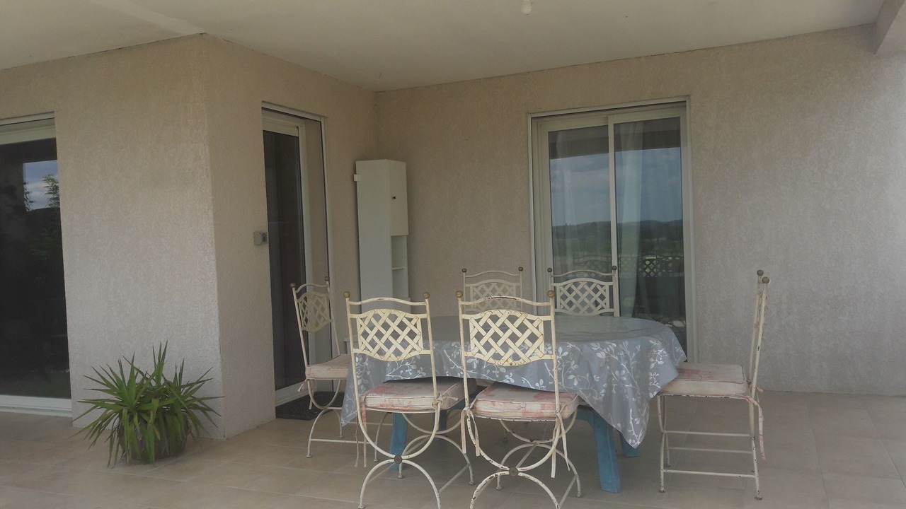 Photo of Outdoor in Pont-Saint-Esprit