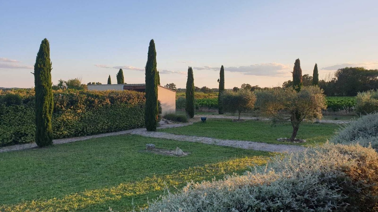 Photo of Outdoor in Bourdic