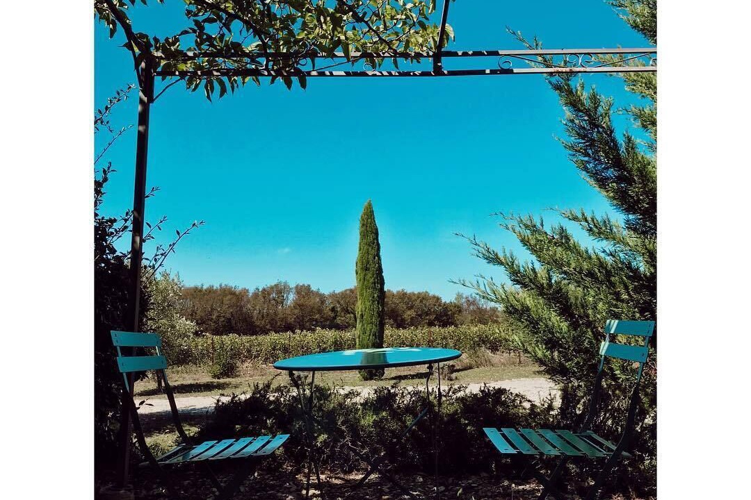 Photo of Outdoor in Bourdic