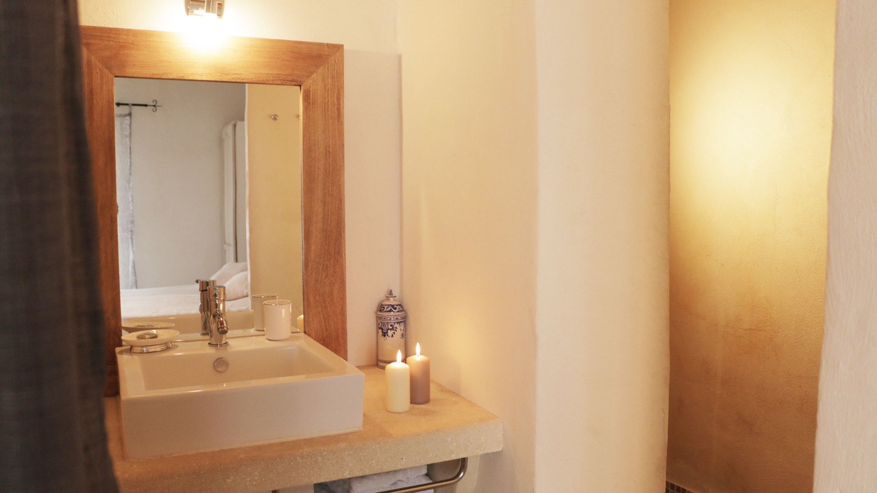 Photo of Bathroom in Bourdic