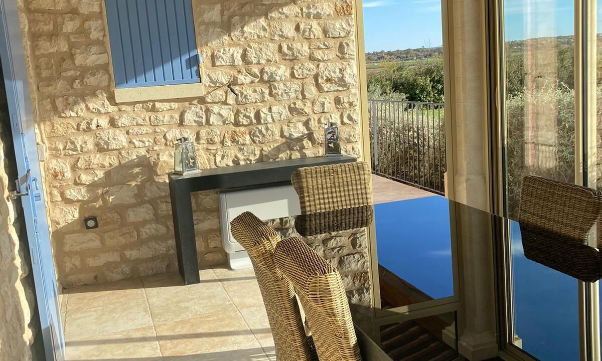 Photo of Outdoor in Bourdic