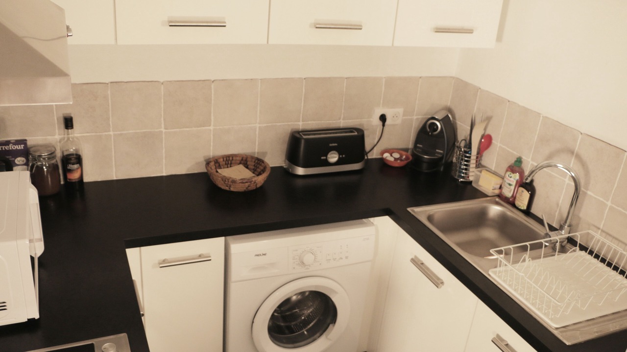 Photo of Kitchen in Bourdic