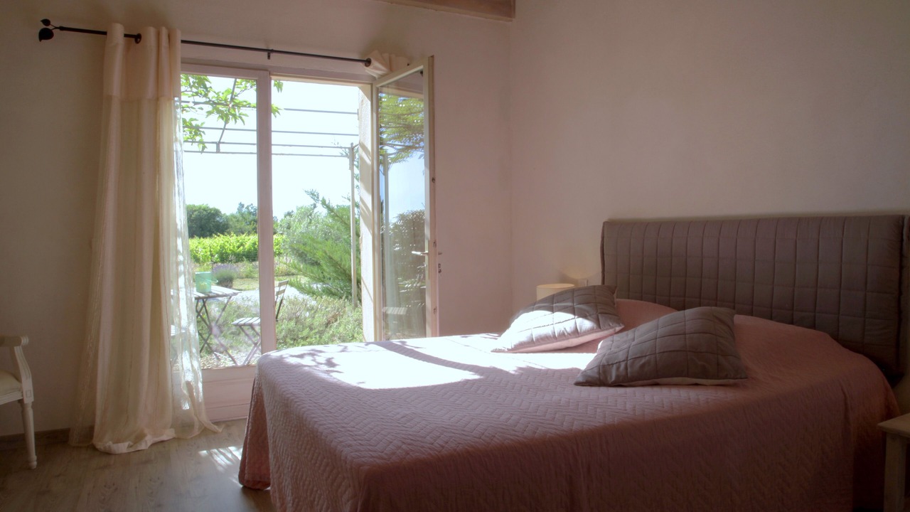 Photo of Bedroom in Bourdic