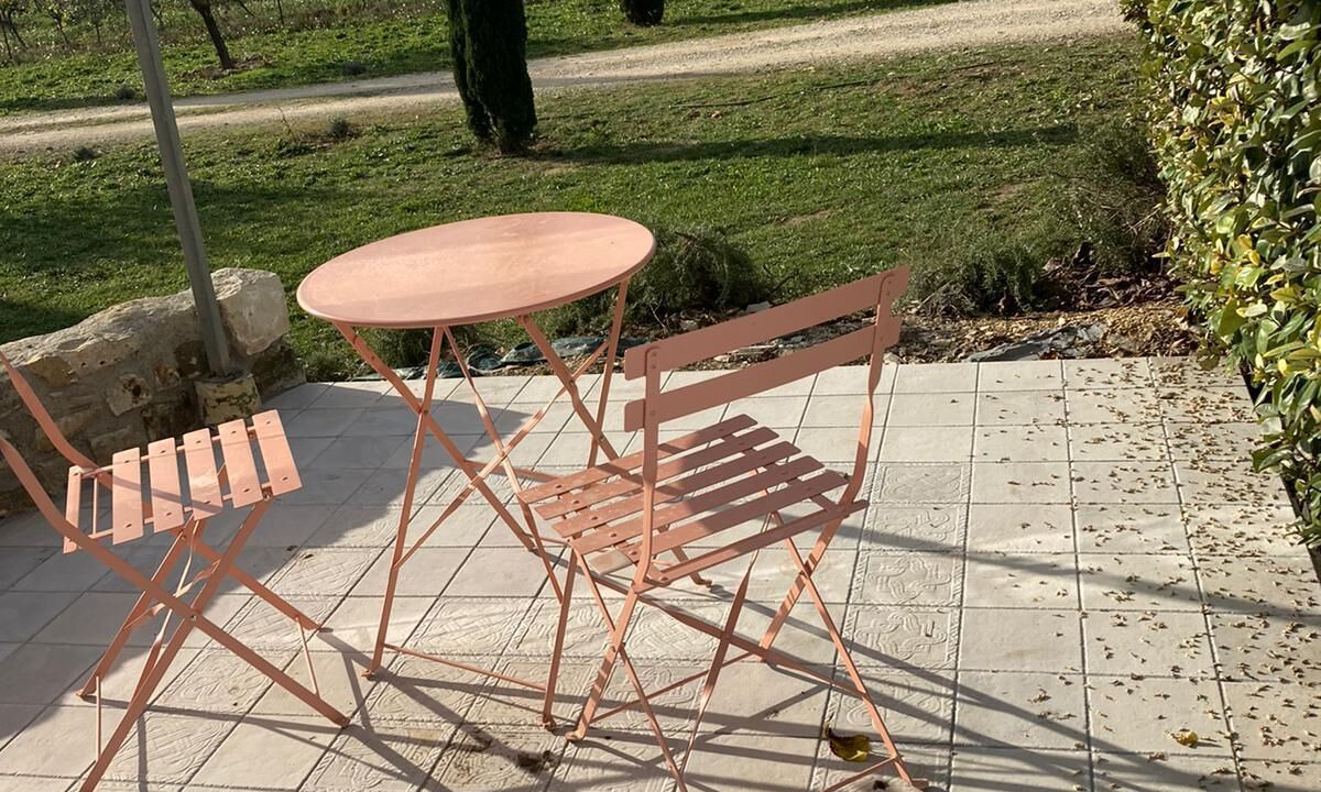 Photo of Outdoor in Bourdic