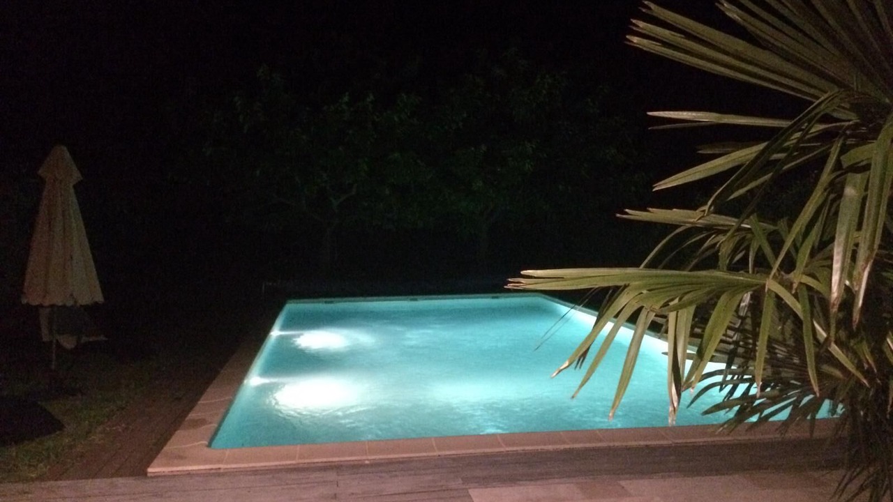 Photo of Outdoor in Bourdic