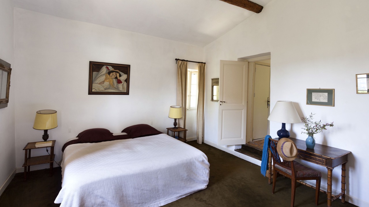 Photo of Bedroom in Goult