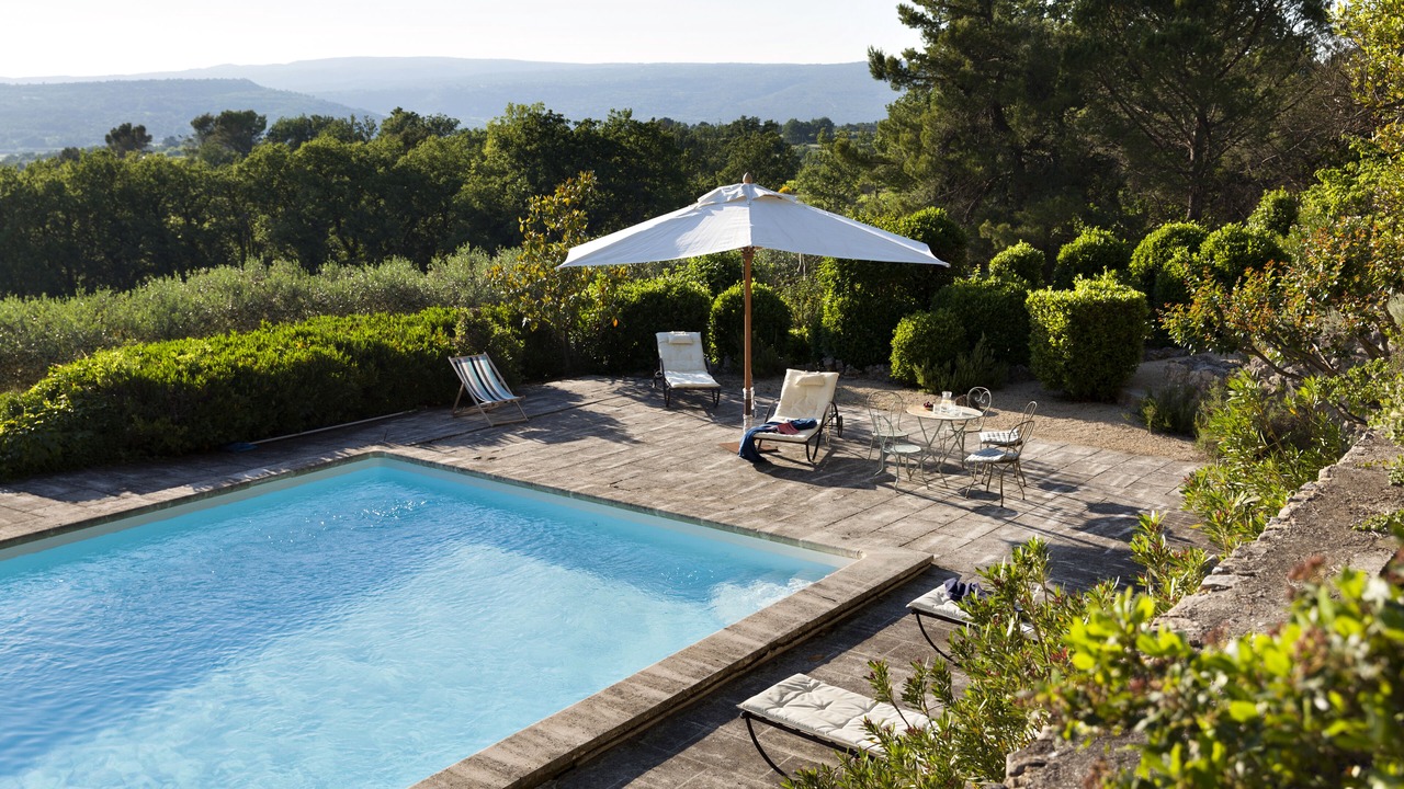 Photo of Outdoor in Goult