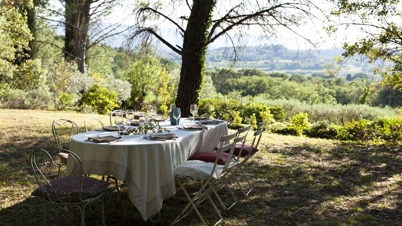 Photo of Outdoor in Goult