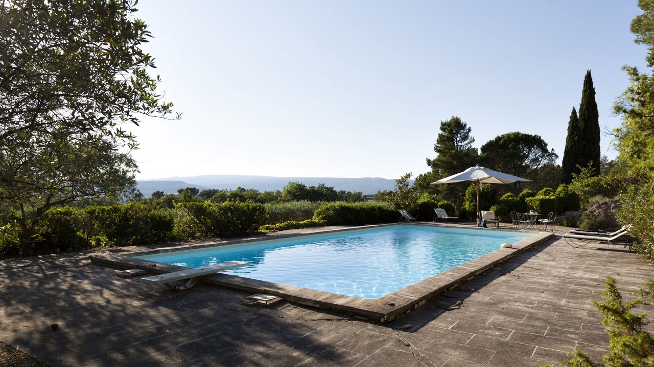 Photo of Outdoor in Goult