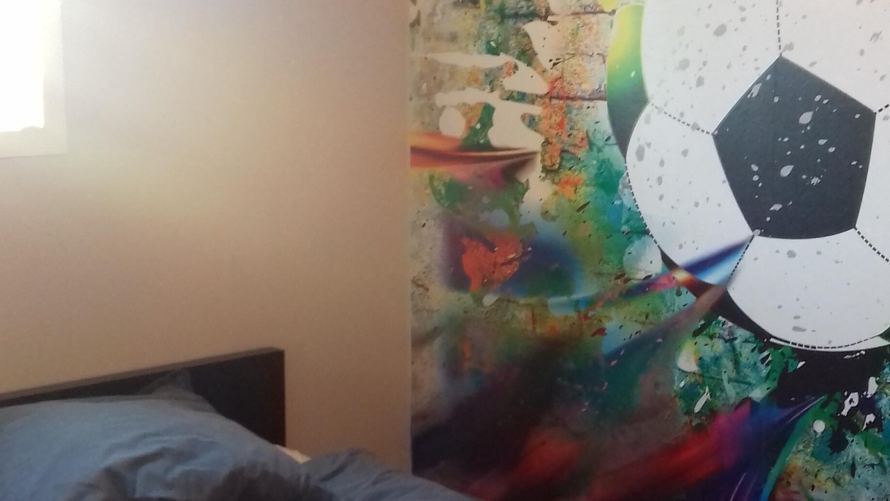 Photo of Bedroom in Maubec