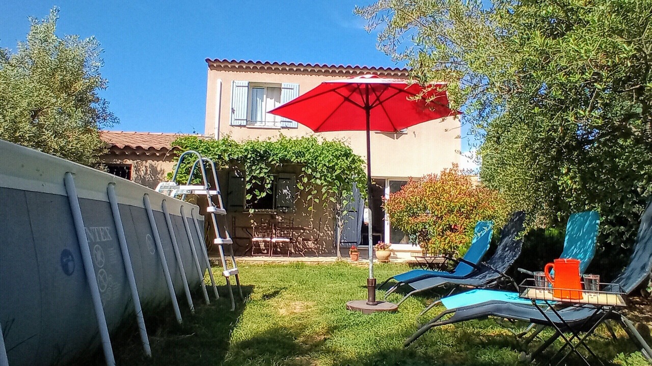 Photo of Outdoor in Maubec