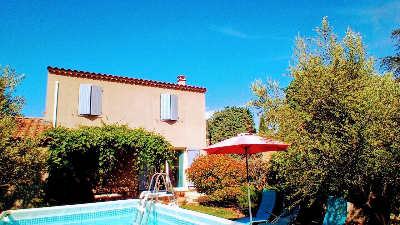 Photo of Outdoor in Maubec