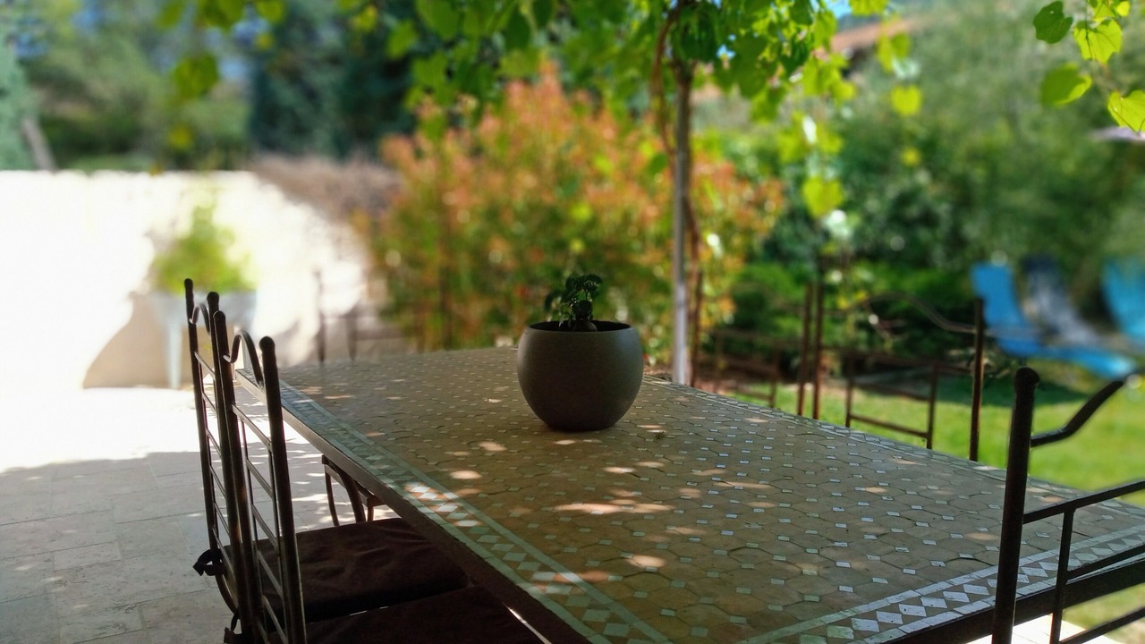 Photo of Outdoor in Maubec