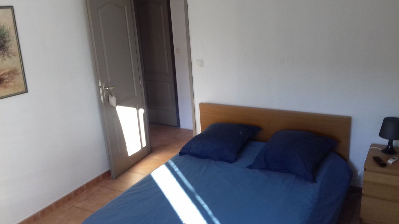 Photo of Bedroom in Maubec