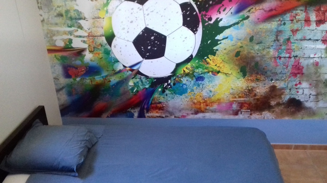 Photo of Bedroom in Maubec