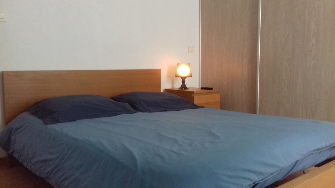 Photo of Bedroom in Maubec