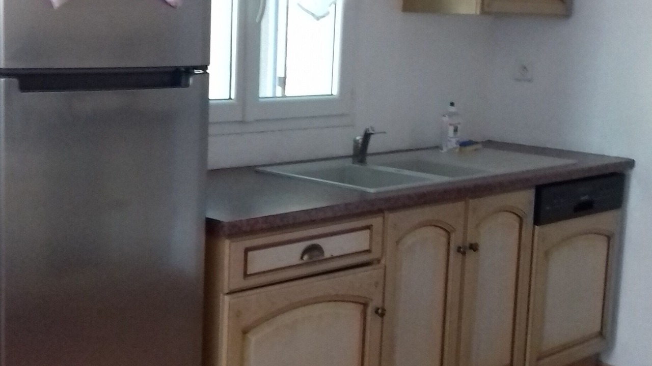Photo of Kitchen in Maubec