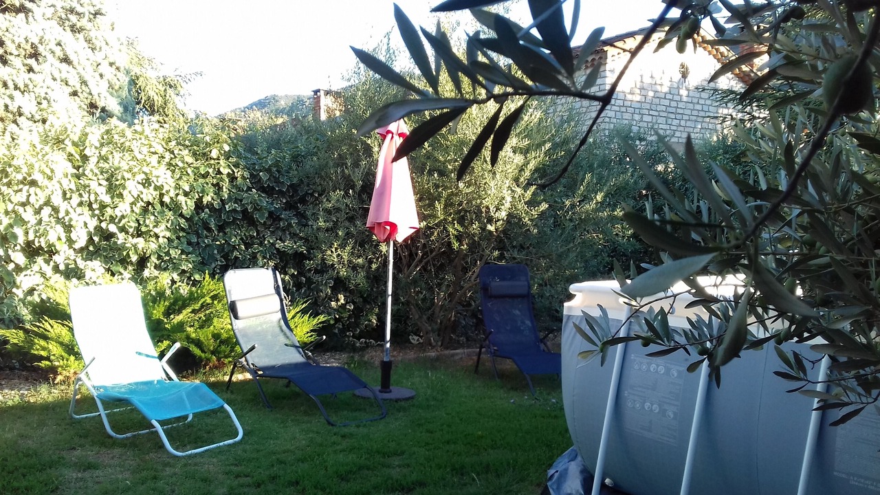 Photo of Outdoor in Maubec