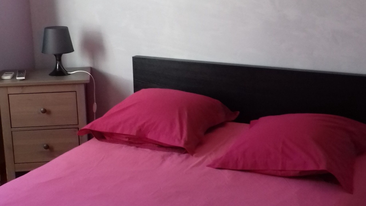 Photo of Bedroom in Maubec