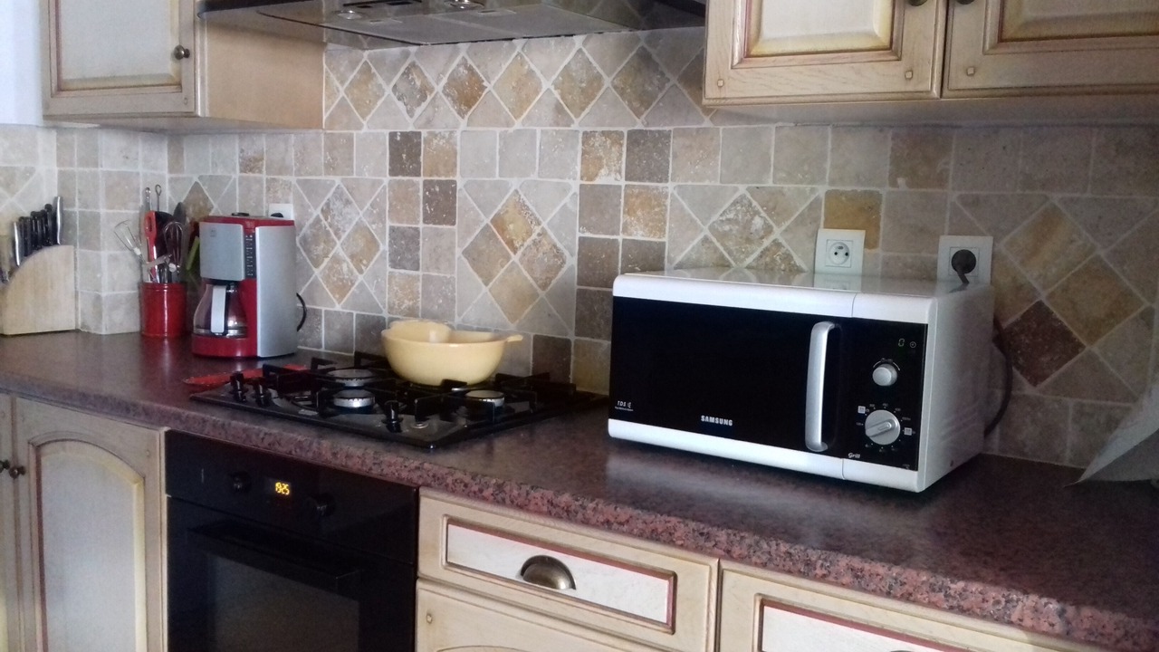 Photo of Kitchen in Maubec