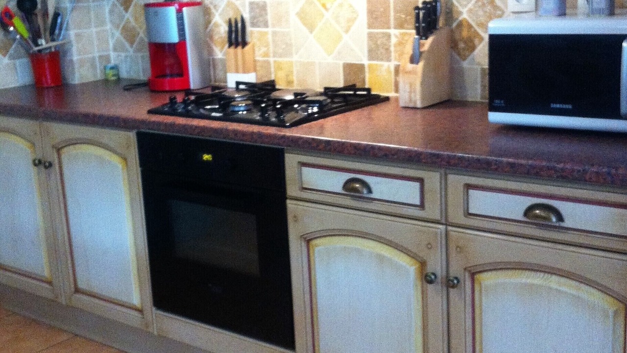 Photo of Kitchen in Maubec