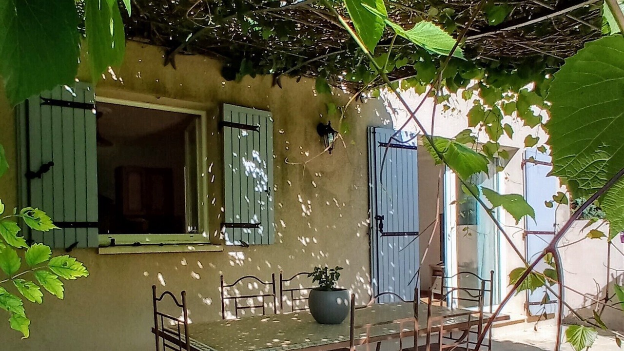 Photo of Outdoor in Maubec
