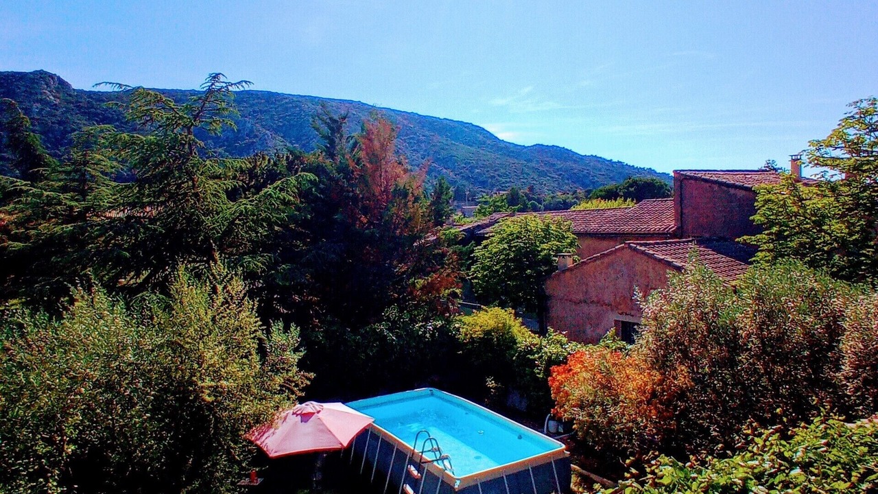 Photo of Outdoor in Maubec