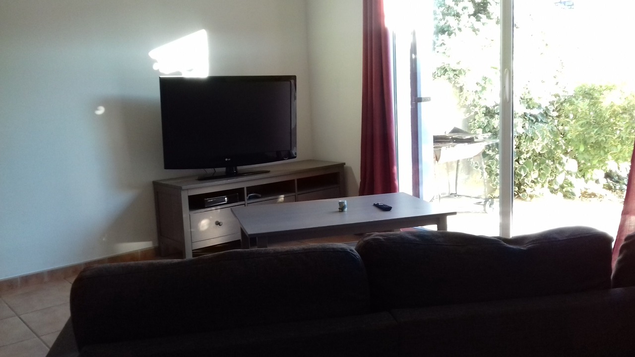 Photo of Livingroom in Maubec