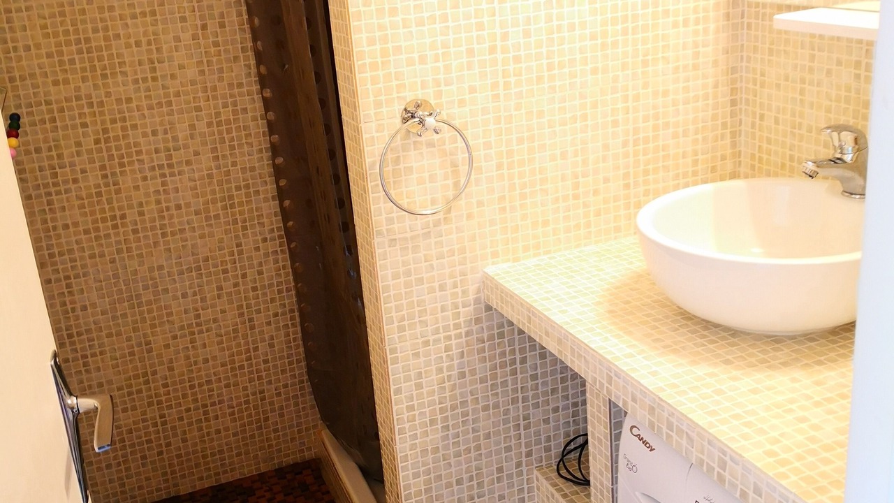 Photo of Bathroom in Gavarnie-Gedre