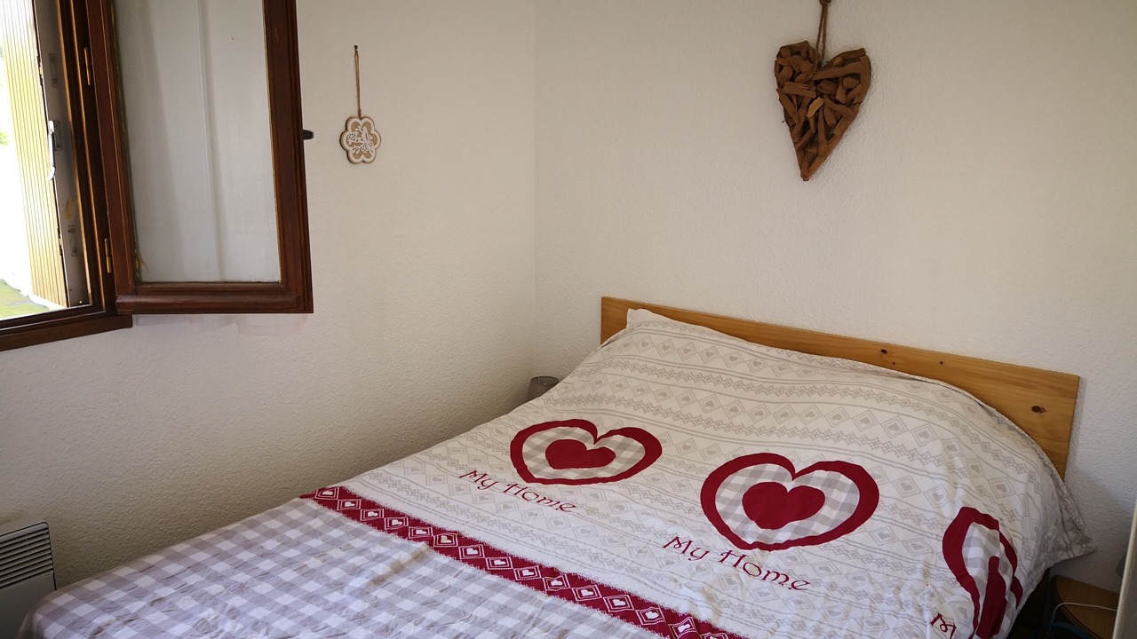 Photo of Bedroom in Gavarnie-Gedre