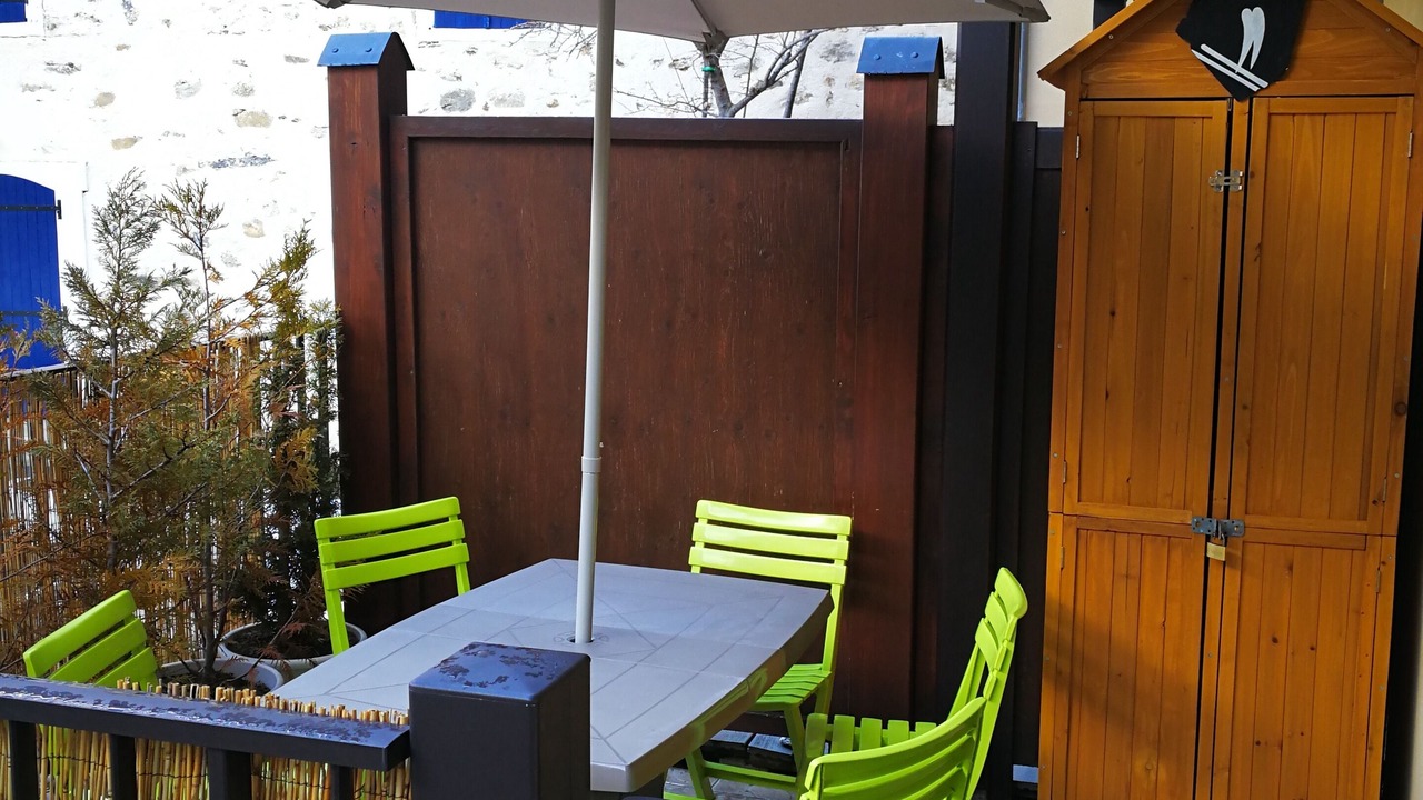 Photo of Outdoor in Gavarnie-Gedre