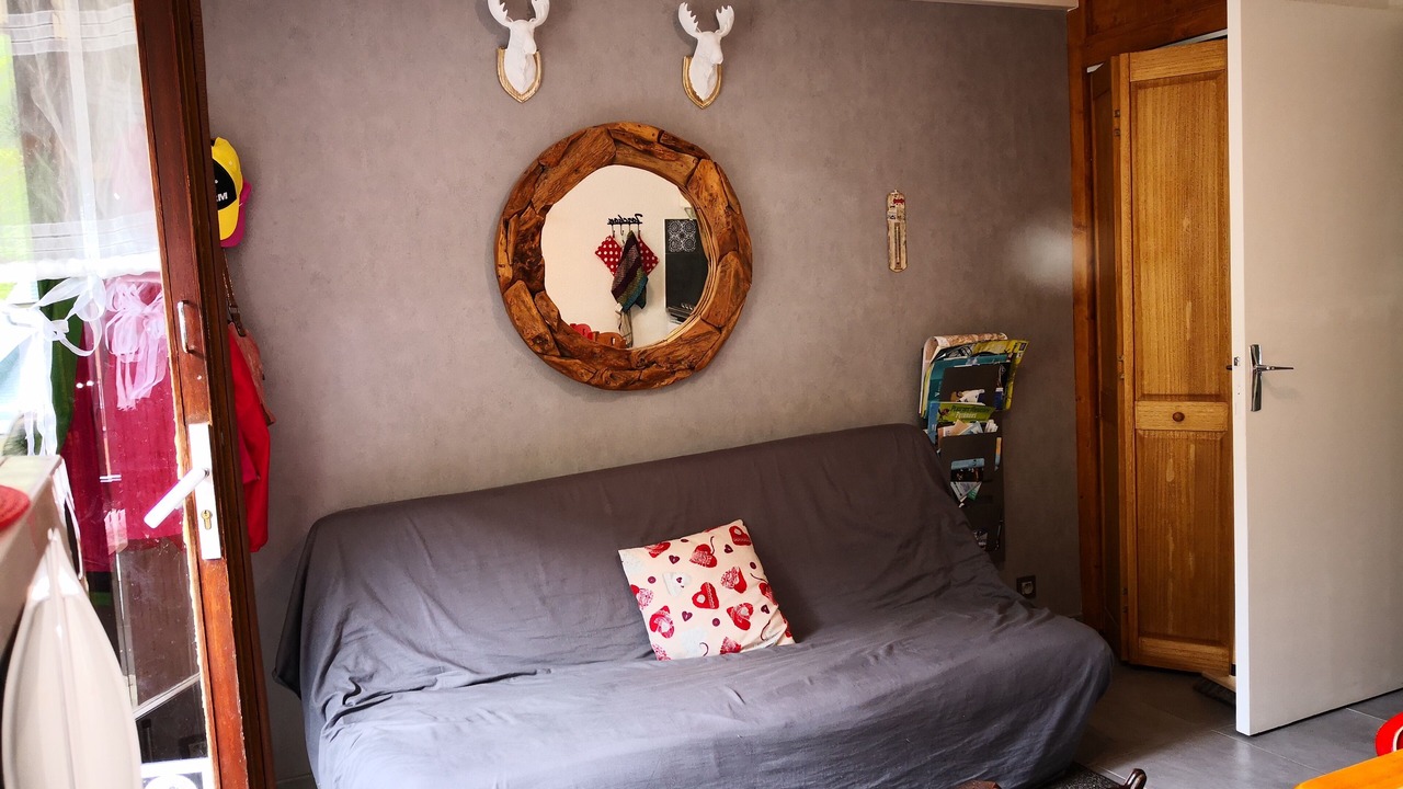 Photo of Livingroom in Gavarnie-Gedre