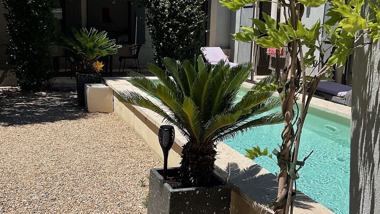 Photo of Outdoor in L'Isle-sur-la-Sorgue