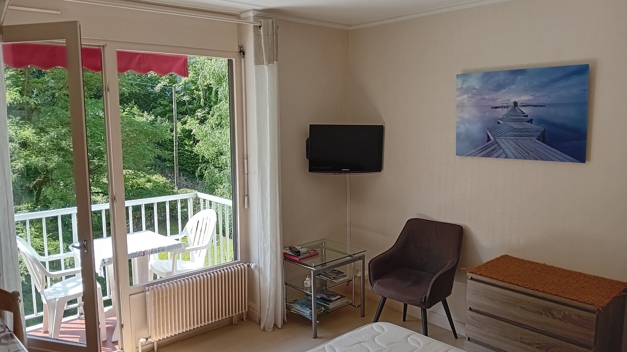 Photo of Bedroom in Aix-les-Bains