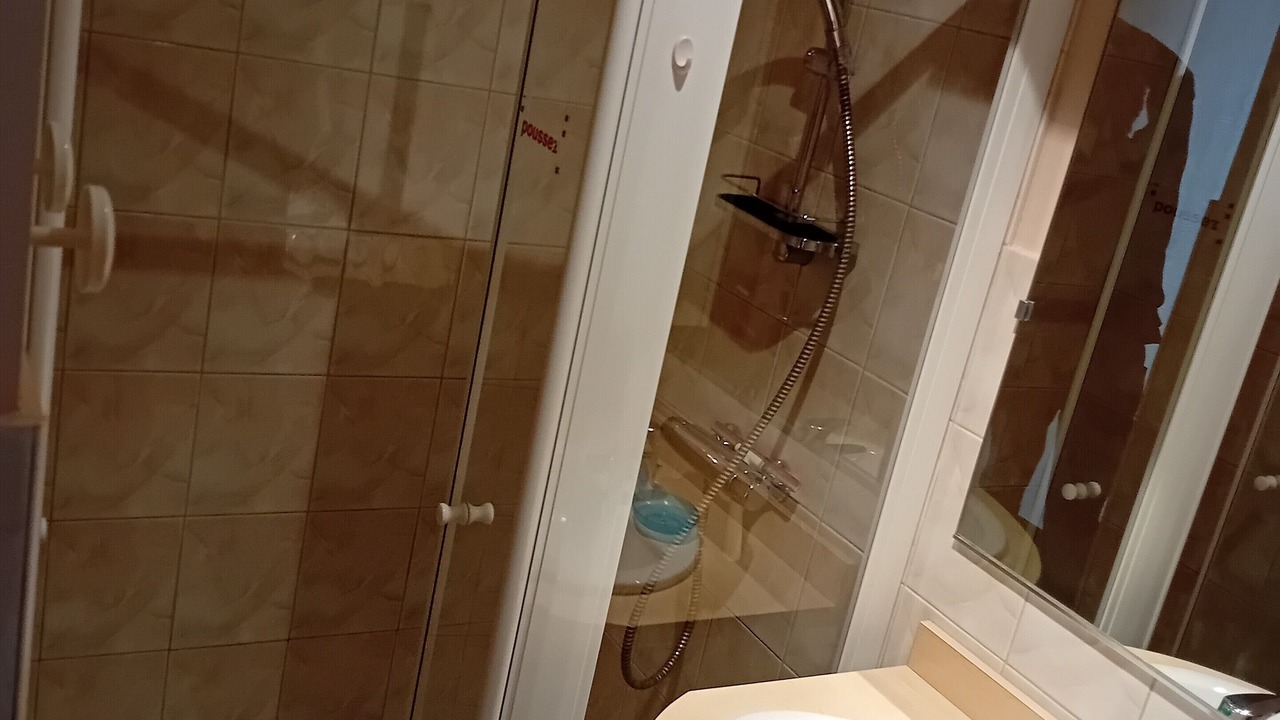 Photo of Bathroom in Aix-les-Bains