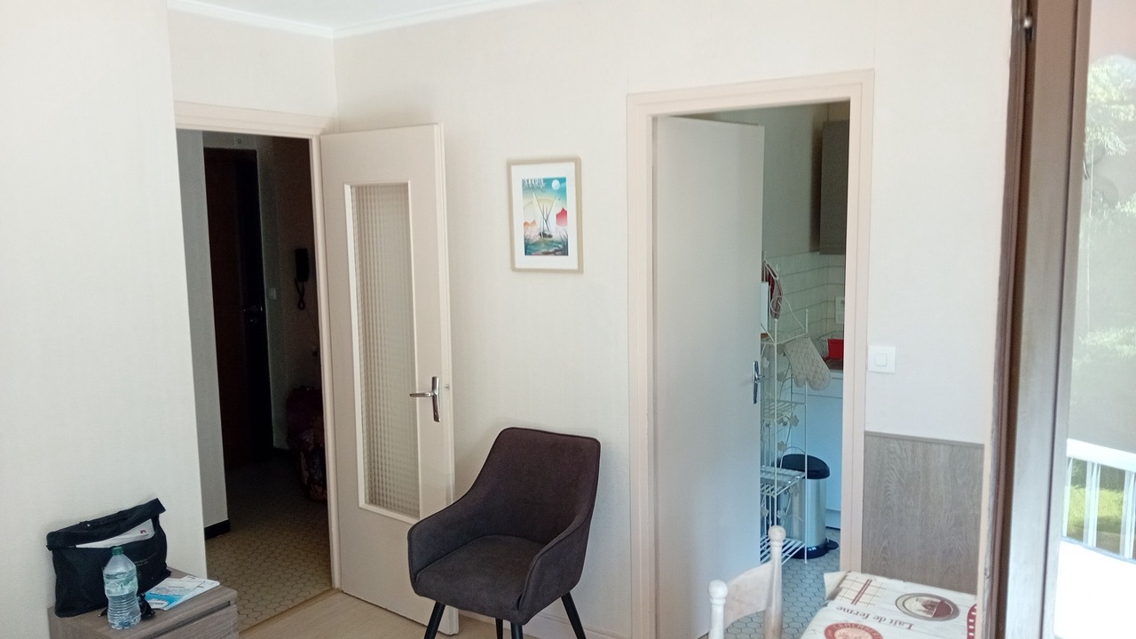 Photo of Bedroom in Aix-les-Bains