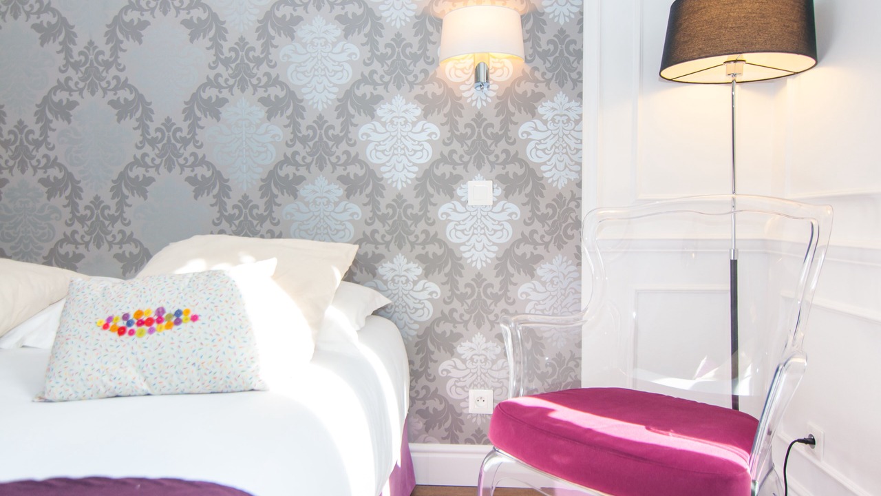 Photo of Bedroom in Charmettes - Bellecombe